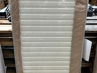 Paneelradiator t11 600x1200 mm, radson, compact
