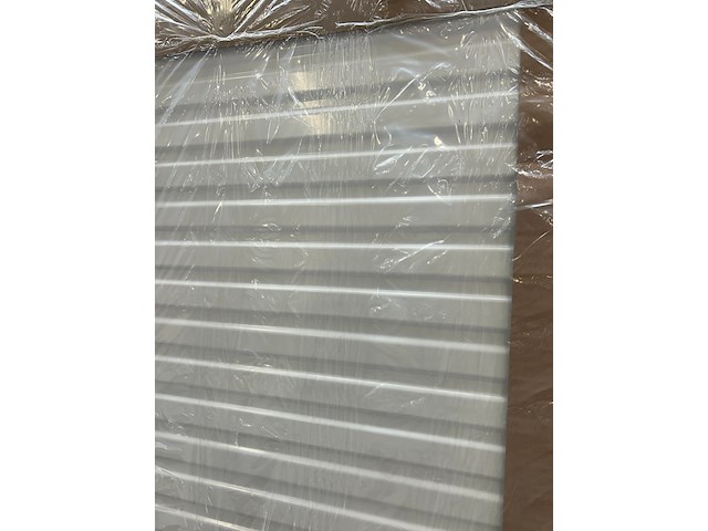 Paneelradiator t11 600x1200 mm, radson, compact - afbeelding 2 van  3