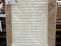 Paneelradiator t22 900x1200 mm, radson, compact - afbeelding 1 van  4