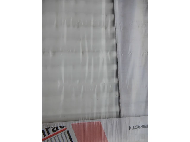 Paneelradiator, thermrad, c4, wit, t11 600x1200 - afbeelding 2 van  4