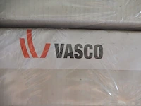 Paneelradiator, vasco, flatline, wit, t22 900x1200 - afbeelding 3 van  3
