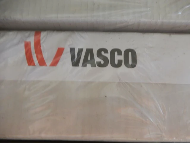 Paneelradiator, vasco, flatline, wit, t22 900x1200 - afbeelding 5 van  5