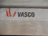 Paneelradiator, vasco, flatline, wit, t22 900x1200 - afbeelding 5 van  5