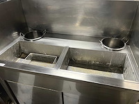 Paneerstation - werktafel - afbeelding 3 van  3