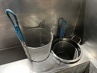 Paneerstation - werktafel - afbeelding 2 van  3