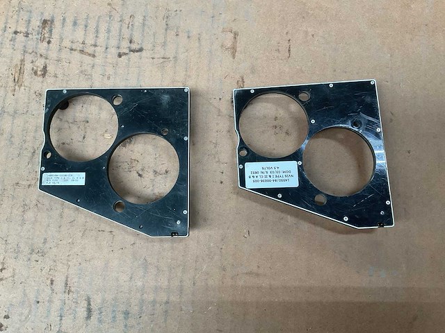 Panel light (2x) - afbeelding 3 van  3