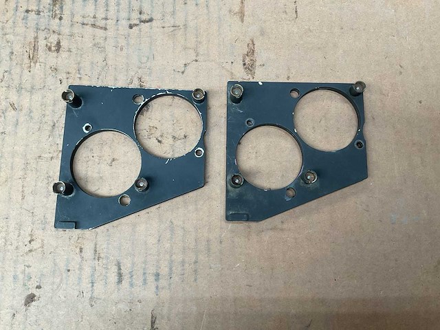 Panel light (2x) - afbeelding 1 van  1