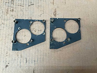 Panel light (2x) - afbeelding 1 van  1