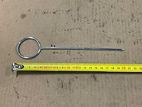 Panel marker pin (400x) - afbeelding 3 van  3