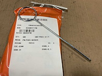 Panel marker pin (600x) - afbeelding 2 van  3