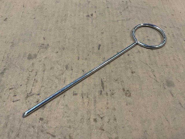 Panel marker pin (600x) - afbeelding 1 van  3