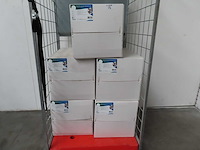 Panflex - master iso aks - geluiddemper (5x) - afbeelding 2 van  3