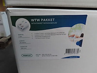 Panflex - wtw pakket d180 wb - warmteterugwin pakket (8x) - afbeelding 3 van  4