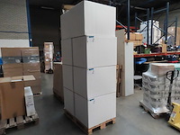 Panflex - wtw pakket d180 wb - warmteterugwin pakket (8x) - afbeelding 4 van  4