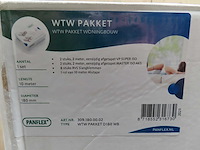 Panflex - wtw pakket d180 wb - warmteterugwin pakket - afbeelding 3 van  3