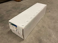 Panflex am2 10m ongeïsoleerde ventilatieslang (2x) - afbeelding 2 van  3