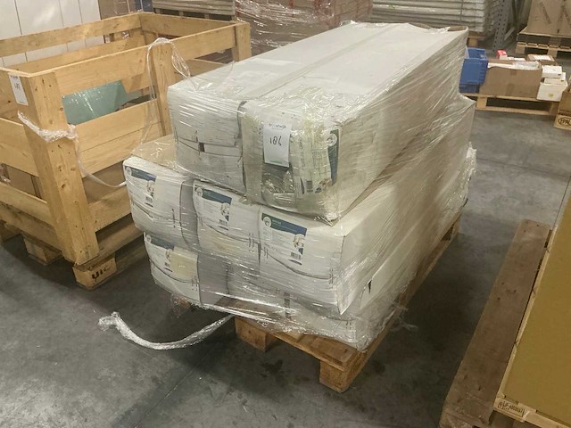 Panflex am2 iso aks ventilatieslang (8x) - afbeelding 3 van  4