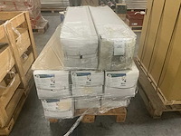 Panflex am2 iso aks ventilatieslang (8x) - afbeelding 2 van  4