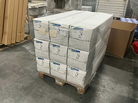 Panflex am2 iso aks ventilatieslang (9x) - afbeelding 2 van  4