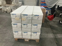 Panflex am2 iso aks ventilatieslang (9x) - afbeelding 3 van  4