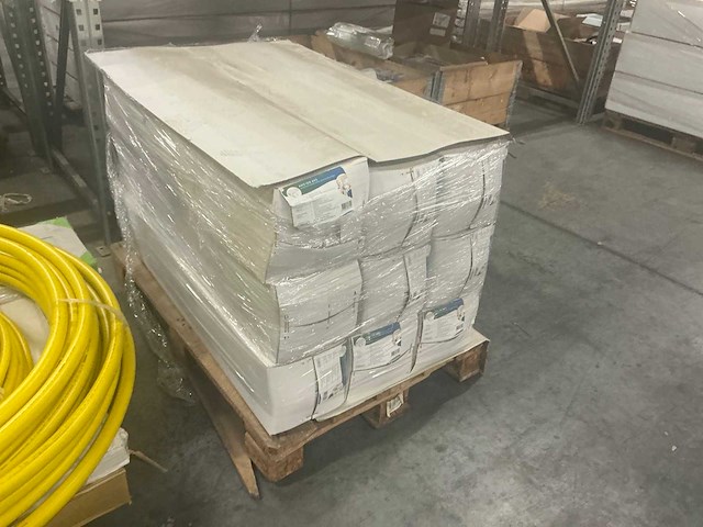Panflex am2 iso aks ventilatieslang (9x) - afbeelding 2 van  4