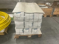 Panflex am2 iso aks ventilatieslang (9x) - afbeelding 3 van  4