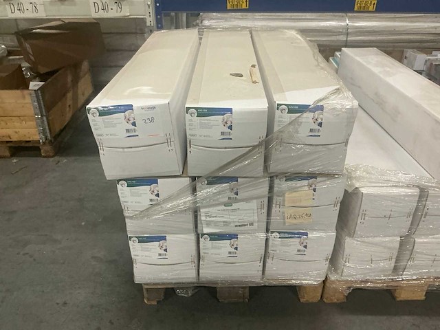Panflex am2 iso aks ventilatieslang (9x) - afbeelding 3 van  4