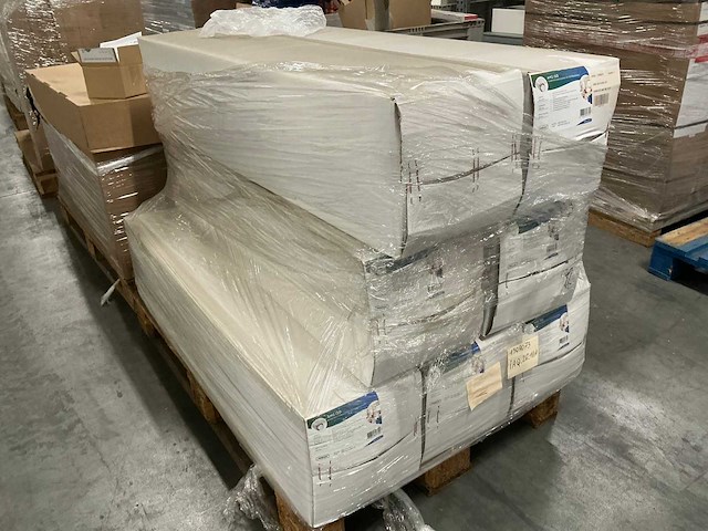 Panflex am2 iso d160 l10 ventilatieslang (7x) - afbeelding 3 van  4