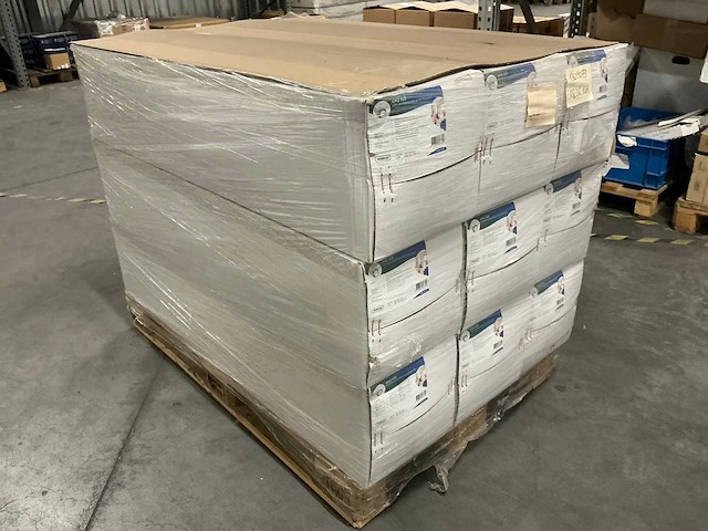 Panflex am2 iso d160 l10 ventilatieslang (9x) - afbeelding 3 van  5