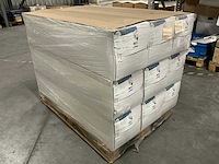Panflex am2 iso d160 l10 ventilatieslang (9x) - afbeelding 3 van  5