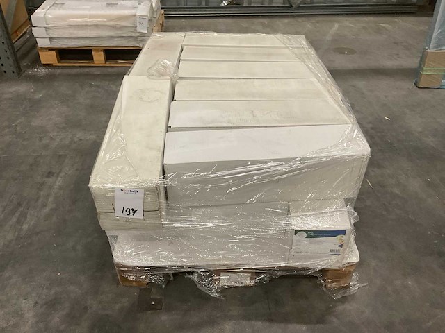 Panflex am2 ventilatieslang (15x) - afbeelding 2 van  4