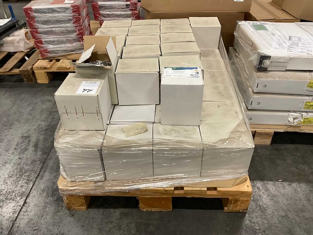 Panflex am2 ventilatieslangen (45x) - afbeelding 1 van  3