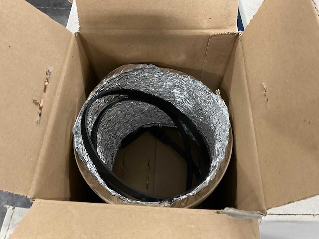 Panflex am2 ventilatieslangen (45x) - afbeelding 2 van  3