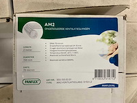 Panflex am2 ventilatieslangen (45x) - afbeelding 3 van  3