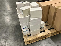 Panflex en itho daalderop ventilatie slangen en roosters - afbeelding 1 van  10