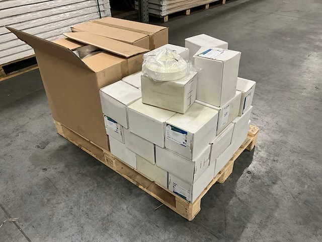 Panflex en itho daalderop ventilatie slangen en roosters - afbeelding 9 van  10