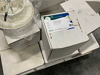 Panflex en itho daalderop ventilatie slangen en roosters - afbeelding 2 van  10