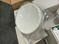 Panflex en itho daalderop ventilatie slangen en roosters - afbeelding 5 van  10