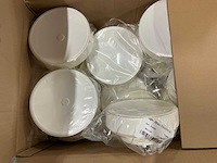 Panflex en itho daalderop ventilatie slangen en roosters - afbeelding 10 van  10