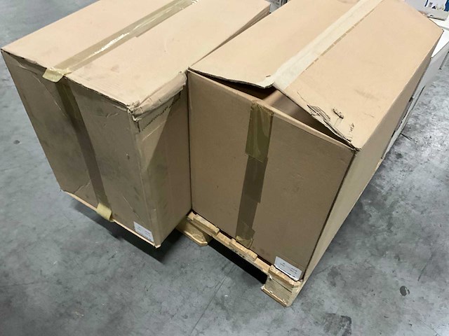 Panflex en itho daalderop ventilatie slangen en roosters - afbeelding 7 van  10