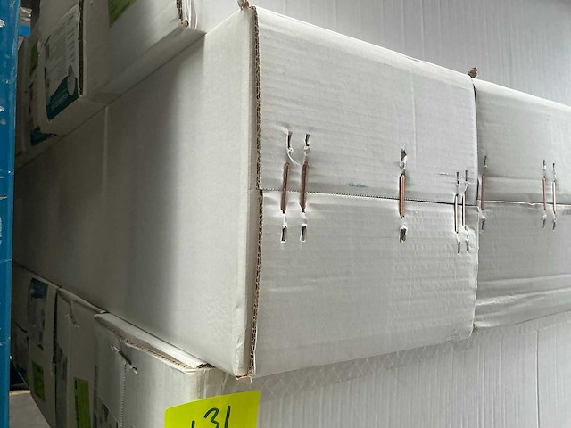 Panflex geïsoleerde ventilatieslang 2m (2x) - afbeelding 3 van  3