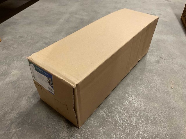 Panflex master iso aks flexibele geluidsdemper (8x) - afbeelding 1 van  2