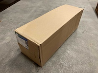 Panflex master iso aks flexibele geluidsdemper (8x) - afbeelding 1 van  2