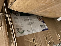 Panflex partij thermisch geïsoleerde ventilatieslangen, 4 stuks - afbeelding 7 van  8