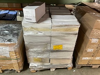 Panflex rvs bocht 90 graden rookgasafvoersysteem (60x) - afbeelding 1 van  2
