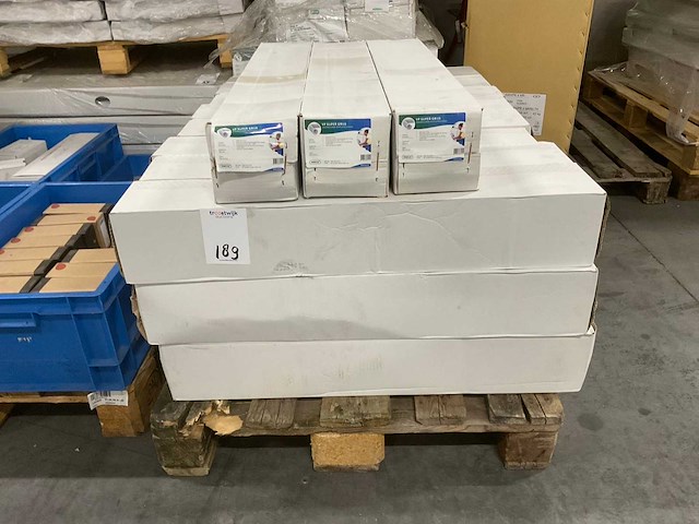 Panflex vp super grijs d100 l10 ventilatieslang (27x) - afbeelding 2 van  4