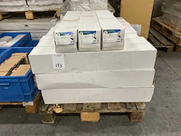 Panflex vp super grijs d100 l10 ventilatieslang (27x) - afbeelding 2 van  4