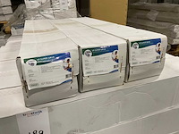 Panflex vp super grijs d100 l10 ventilatieslang (27x) - afbeelding 3 van  4