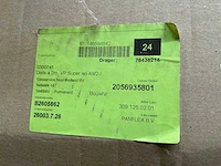 Panflex vp super iso am2 geïsoleerde buis 2m - afbeelding 4 van  4