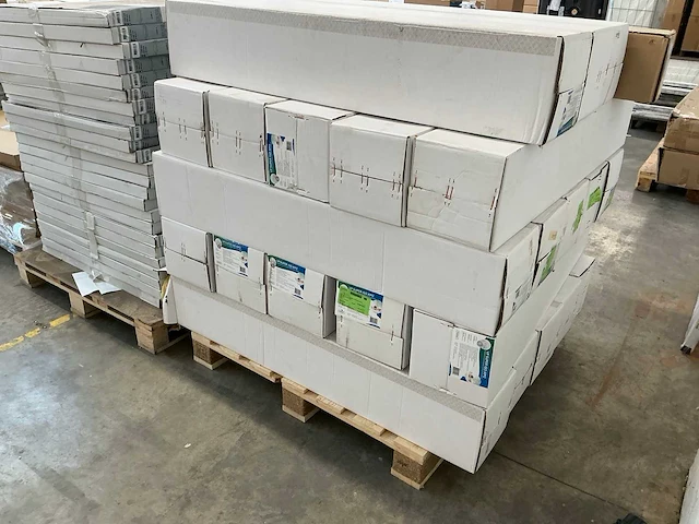 Panflex vp super iso am2 geïsoleerde ventilatiebuis (23x) - afbeelding 3 van  3